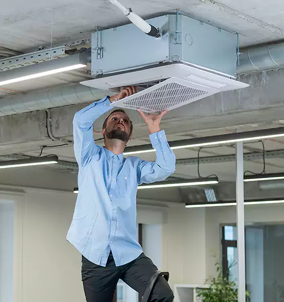 Professional Air Duct Cleaners in East Patchogue, NY