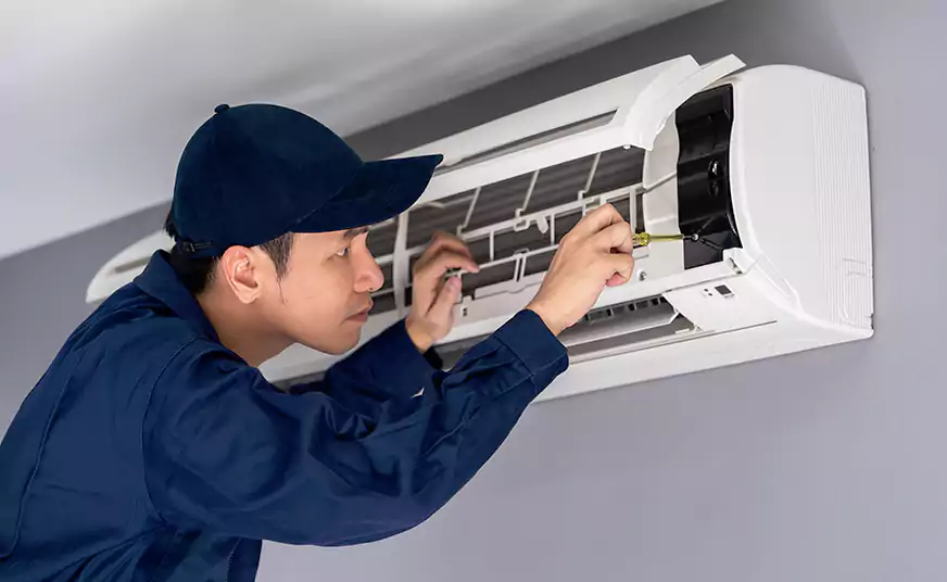 AC Duct Cleaning East Patchogue