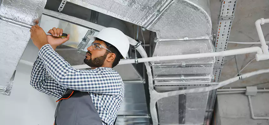 Proactive Ac Vent Repairs & Air Duct Replacement Companies Near Me in East Patchogue