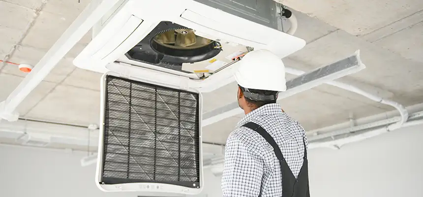 Our Affordable Duct Cleaning Near Me Services in East Patchogue, NY