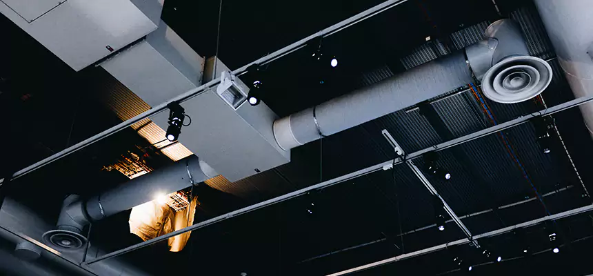 Our Air Duct Replacement Services in East Patchogue, NY