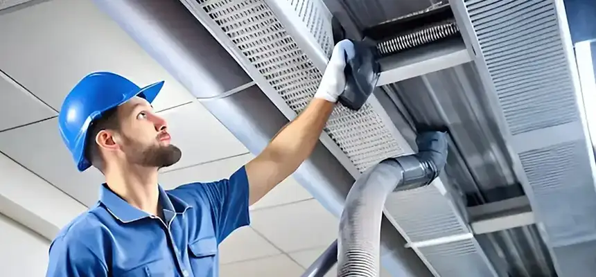 Our Annual Dryer Vent Maintenance Services in East Patchogue, NY