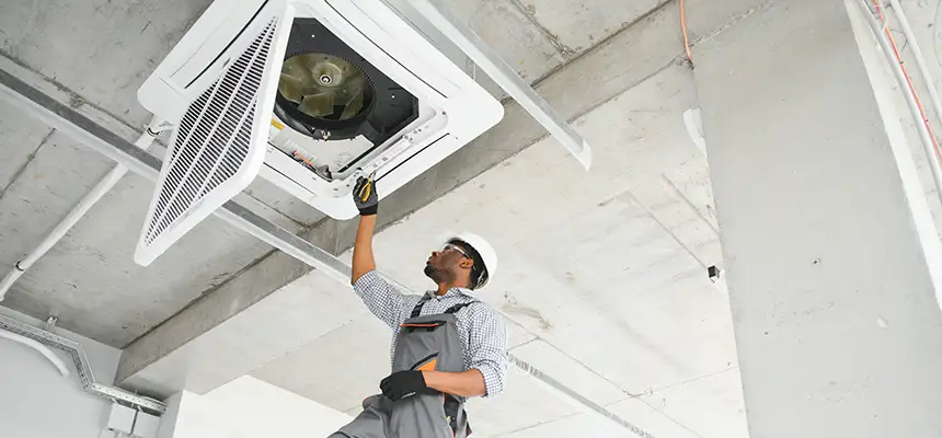 Efficient Multi‑Unit & HOA Annual Vent Cleaning Plans in East Patchogue