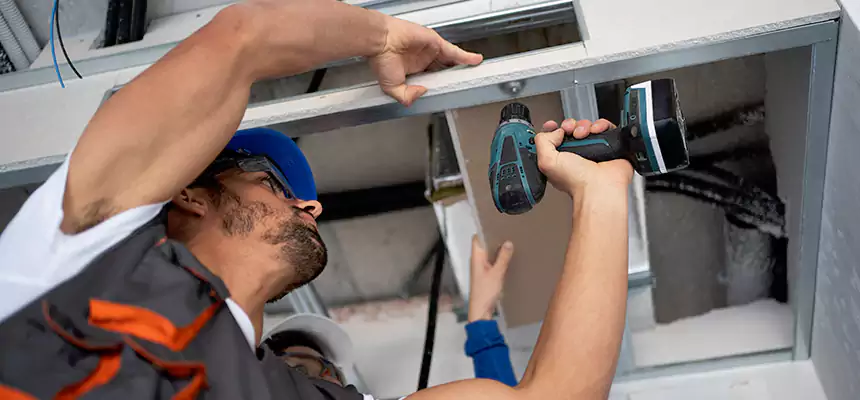 Our Apartment Air Duct Cleaning Services in East Patchogue, NY