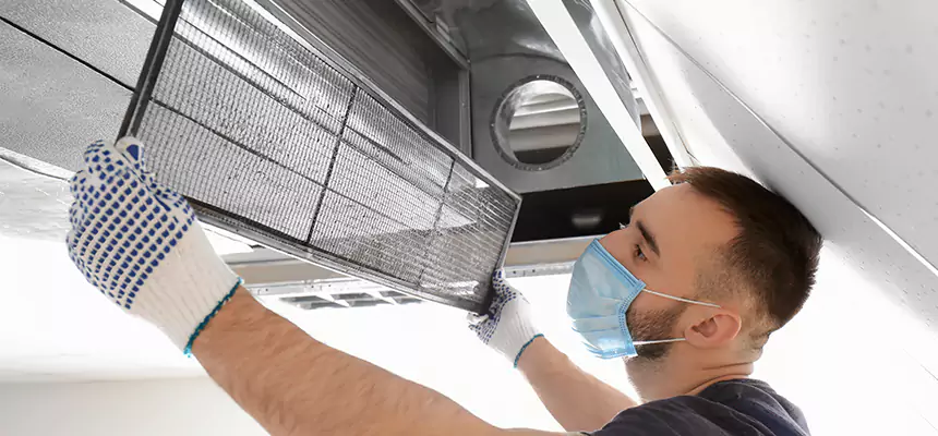 Our Bathroom Exhaust Duct Cleaning Services in East Patchogue, NY