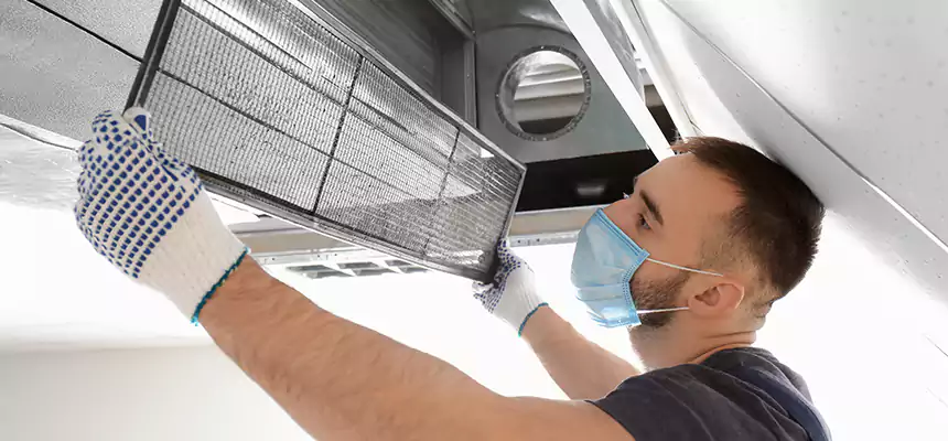 Our Dryer Vent Cleaning Services in East Patchogue, NY