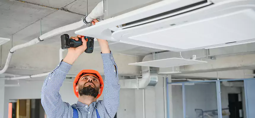 Eco‑Friendly Coil & Plenum Deep Cleaning in East Patchogue