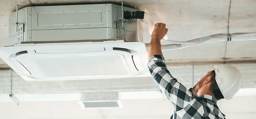 Our Local Vent Cleaning Services in East Patchogue, NY