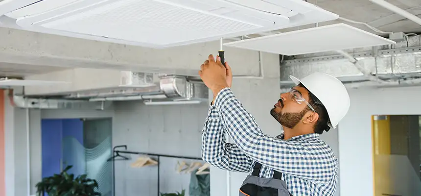 Our Roof Dryer Vent Cleaning Services in East Patchogue, NY