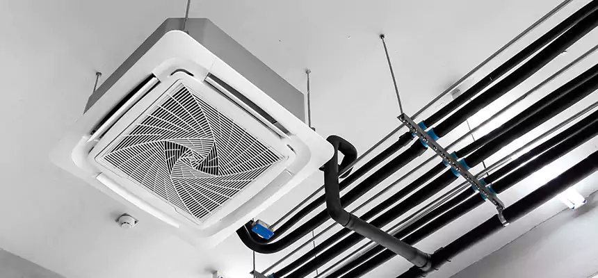 Our Smart AC Vent Controller Services in East Patchogue, NY