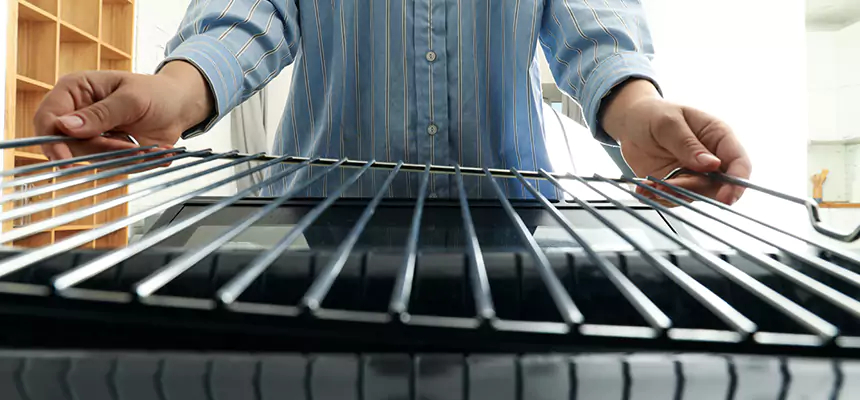 Our Vent Grille Washing Services in East Patchogue, NY