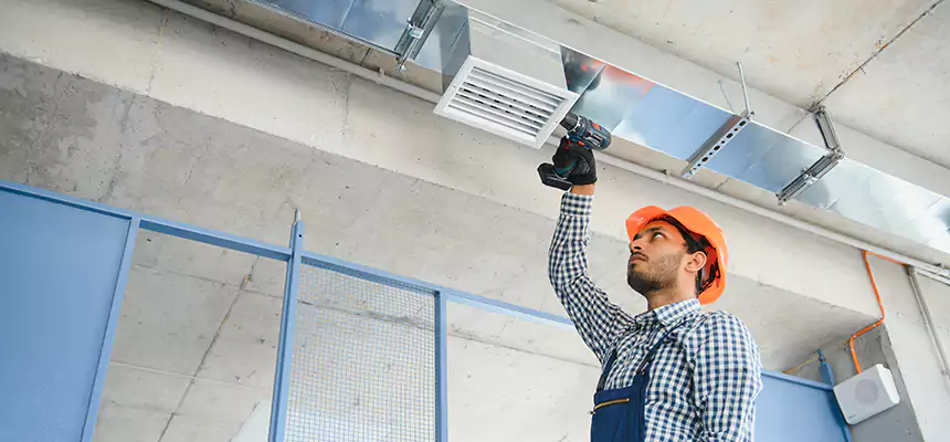Efficient Exhaust Vent Cleaning in East Patchogue, NY
