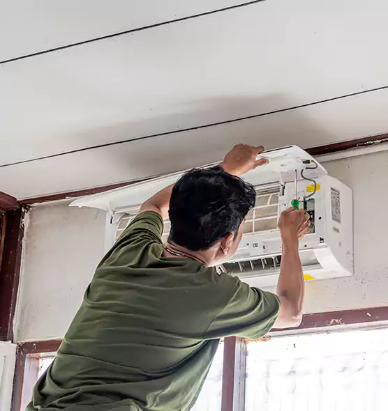 About Air Duct & AC Odor Removal in East Patchogue, NY