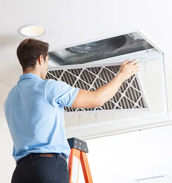 About Annual Dryer Vent Maintenance East Patchogue, NY