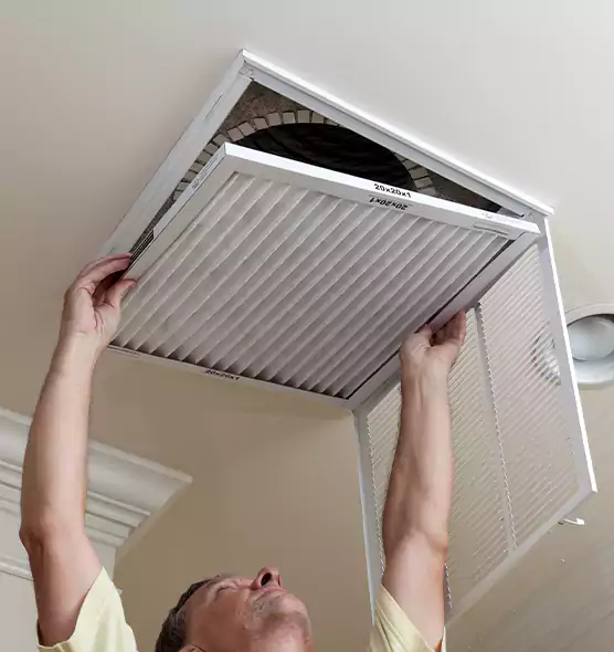 Trusted Apartment Air Duct Cleaning in East Patchogue, NY