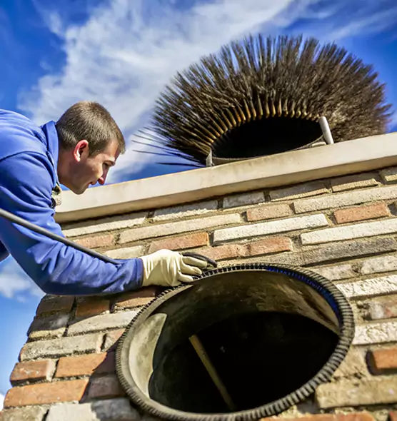 About Professional Chimney Sweep in East Patchogue, NY
