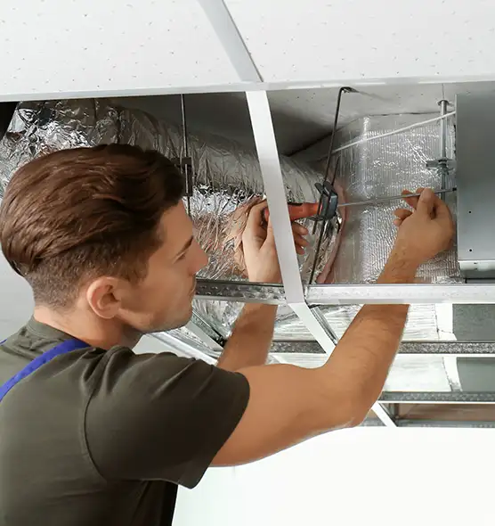 Professional Clogged Dryer Vent Repair in East Patchogue, NY