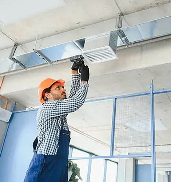 About Commercial Laundry Vent Cleaning in East Patchogue, NY