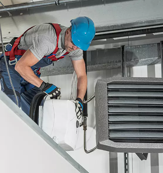 About HVAC Mold Remediation Service in East Patchogue, NY