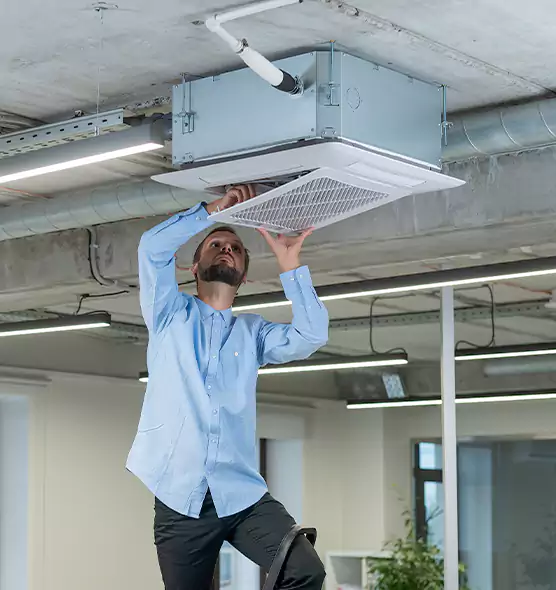 Advanced Rodent Droppings In Vents in East Patchogue, NY