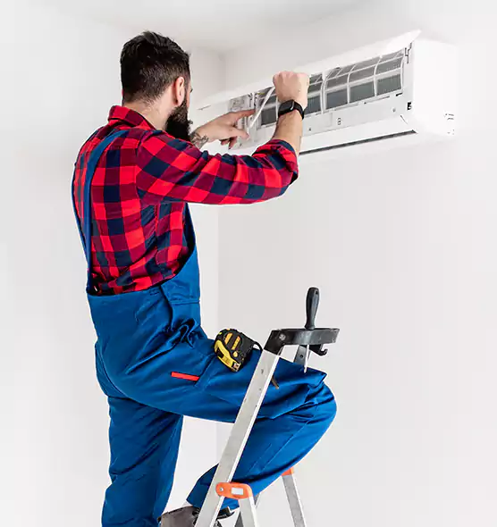 About Smart Air Conditioning Installation in East Patchogue, NY