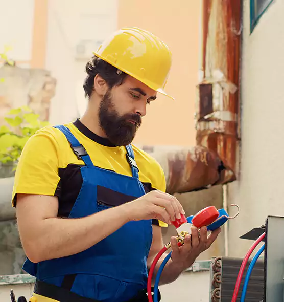 About Smart HVAC Installation in East Patchogue, NY