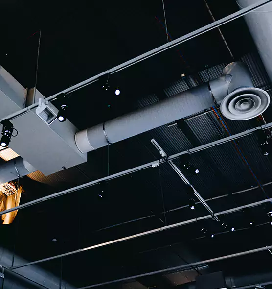 Professinal UV Light Air Purification for Ducts in East Patchogue, NY