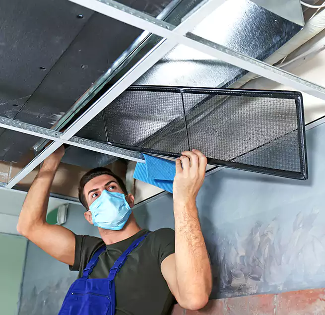 Why Homeowners Businesses Trust Us in East Patchogue, NY