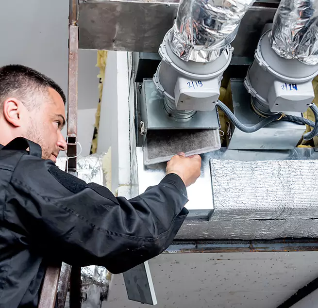 Why Homeowners Businesses Trust Us in East Patchogue, NY?